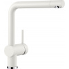 BLANCO BLANCO LINUS SILGRANIT®-Look, Farebné prevedenie Biela