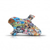 Predný blatník RIESEL KOLOSS, STICKERBOMB
