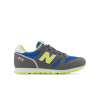 New Balance športová obuv plast šedá veľkosť 30,5