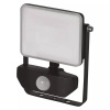 LED reflektor ILIO s pohybovým čidlom, 10W