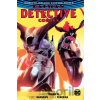 Batman Detective Comics: The Rebirth Deluxe Edition 3 (Rebirth)