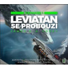 Leviatan se probouzí - James S. A. Corey