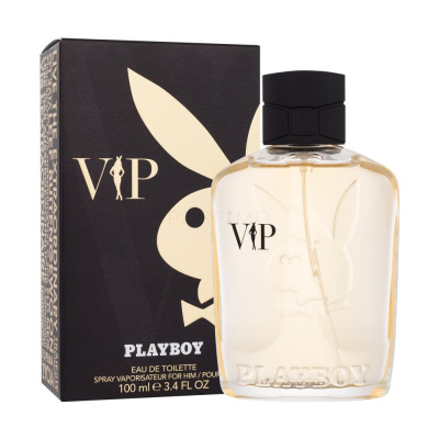 Playboy VIP for Him, Toaletná voda 60ml - tester pre mužov