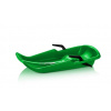 Plastkon Boby TWISTER 80x40x16cm (zelená)