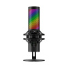 HP INC. QuadCast 2S Black RGB 9A273AA