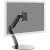 Digitus DA-90365 1-násobný stojan na monitor 43,2 cm (17) - 68,6 cm (27) sklápajúci, nakláňací, nakláňací; DA-90365