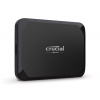 Crucial X9/1TB/SSD/Externá/Čierna/3R PR1-CT1000X9SSD9