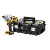DeWALT Náradie - 18V AKU rázový uťahovač, bez batérie a nabíjačky DCF961NT