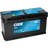 Exide Start-Stop AGM 12V 105Ah 950A EK1050 nabitá autobatéria