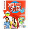 Give Me Five! 1 - Pupil's Book - Donna Shaw, Joanne Ramsden