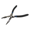 Kliešte multifunkčné, dĺžka 220 mm – Asta A-22LMF