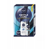 BEIERSDORF AG NIVEA MEN Gentle Care darčeková sada – sprchový gél, antiperspirant a krém