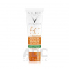 Vichy Capital Soleil zmatňující krém SPF50 50 ml