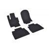 Koberce gumenné Rigum Mercedes GLS X167 2019-