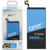 AKUMULÁTOROVÁ BATÉRIA PRE SAMSUNG GALAXY S7 EDGE G935 EB-BG935ABE 3600 mAh GAT