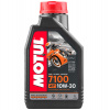 MOTUL Motul 7100 4T 10W-30 1 l 104089