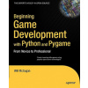Beginning Game Development with Python and Pygame