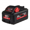 MILWAUKEE M18HB8 AKUMULÁTOR 8.0 AH 4932471070