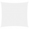 VidaXL Oxford 2 x 2,5 m biela