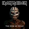 2CD Iron Maiden: The Book Of Souls DIGI