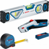 Bosch univerzální sada nářadí 1600A027M3
