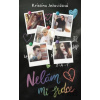 Nelám mi srdce - Kristína Ježovičová
