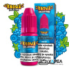 Kurwa Collection Blueberry Blue Sour Raspberry 20 mg (e-liquid)
