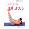 Cvičení pilates - Jennifer Dufton