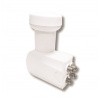 OPTICUM LNB Robust QUATTRO 0,1dB