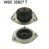 SKF Ložisko pružné vzpěry VKDC 35827 T