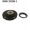 SKF Ložisko pružné vzpěry VKDA 35308-1
