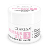 Claresa stavebný gél Rubber 3 90g