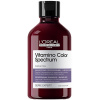 L´Oréal Professionnel Vitamino Color Spectrum Purple Dyes Professional Shampoo - Neutralizačný šampón pre blond vlasy 300 ml