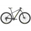 SCOTT Aspect 760 black 2025 Veľkosť: XS