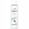 Dove Men+ Care Extra Fresh deospray 150 ml
