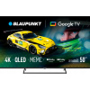 QLED Televízor Blaupunkt 50QBG6000S 50