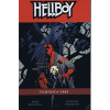 Hellboy 8: Temnota vábí (brož.) - Mike Mignola , Duncan Fegredo