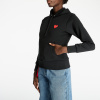 Mikina Comme des Garçons PLAY Hooded Sweatshirt Black L L
