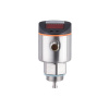 ifm Electronic LR8009, LR8009 elektronické hladinové čidlo, 0.02 - 1.58 m, 18 - 30 V/DC, 1 ks; LR8009