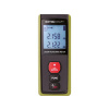 EXTOL CRAFT 920201 Merač vzdialenosti laserový do 40m / +-3mm, LCD