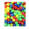 Lopta - Viacfarebný Nelino Pool Ball (Viacfarebný Nelino Pool Ball)