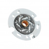 Electrolux Príruba ložiska sušičky 1250134135