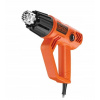 BLACK & DECKER KX2001