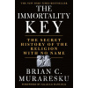 Religion with No Name - Brian C. Muraresku