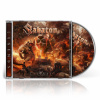 Sabaton, LEGENDS, CD