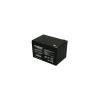 Baterie olověná 12V / 15Ah XTREME/Enerwell / 82-217 gelový akumulátor
