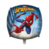 Balón fóliový Spiderman - 46 cm - GoDan