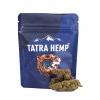 TatraHemp Bruce Banner Nano 11 kvety Balenie: 100g