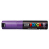 Posca PC-7M fialová
