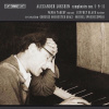 LOKSHIN,A.: Symfonie 5,9,11 (CD) (BIS)